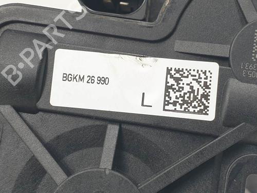 Left rear brake caliper MAZDA 3 Hatchback (BP) 2.0 SKYACTIV-G M Hybrid | BP28061577M107  - Image 5