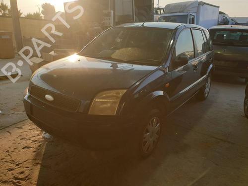 Used Parts FORD FUSION (JU_)  1.4  4886982