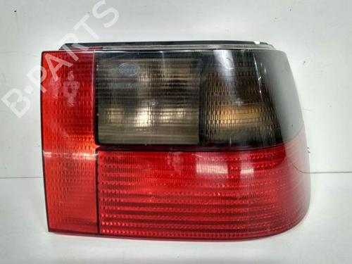 Used Right taillight SEAT IBIZA II (6K1) 1.4 i (60 hp) 7266385
