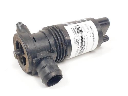 Used Washer pump Washer pump 17018966 17018966