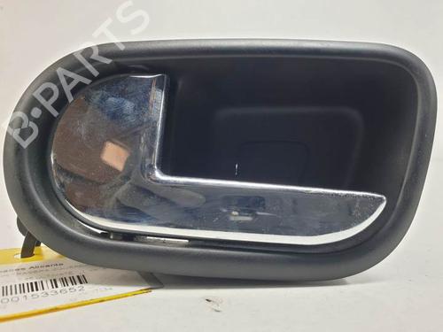 Used Rear left interior door handle FORD KA+ III (UK, FK) 1.2 Ti-VCT (85 hp) 24339826