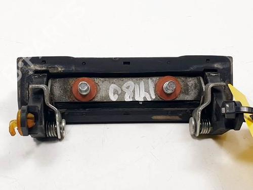 Trunk håndtak TATA ARIA  | BP18464587C132 
