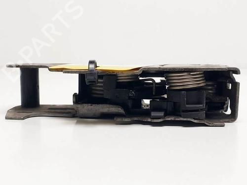 Hood lock VW GOLF V (1K1) 1.9 TDI | BP18245182C133 