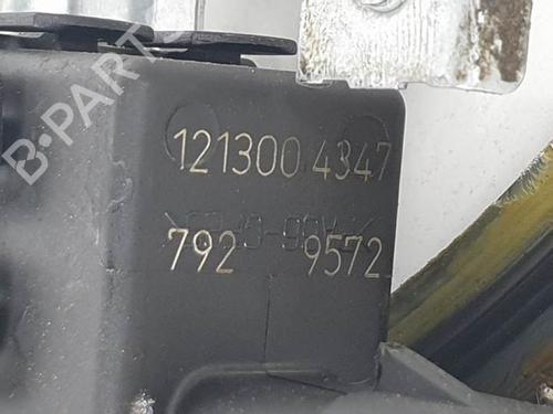 Front right window mechanism OPEL ASTRA H (A04) 1.7 CDTI (L48) | BP13553603C23 