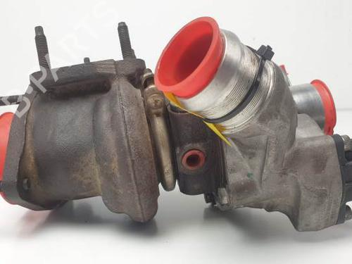 Turbocharger/Supercharger PEUGEOT 308 CC (4B_) 1.6 16V | BP24932970M71