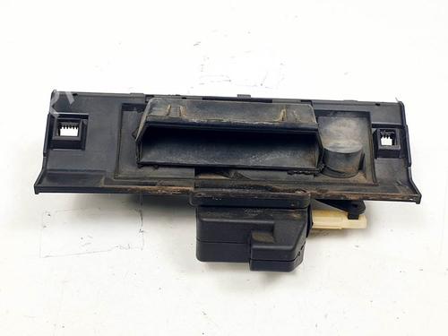 Used Tailgate handle Tailgate handle PEUGEOT 206 Hatchback (2A/C) 1.4 LPG (75 hp) 16569206 16569206