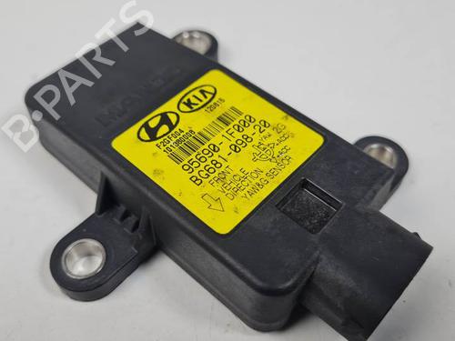 Elektronisk sensor KIA SPORTAGE III (SL) 2.0 CRDi AWD (136 hp) 28138594