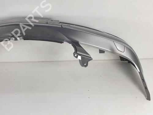 Front bumper BMW 7 (E65, E66, E67) 730 Ld | BP28595735C7 