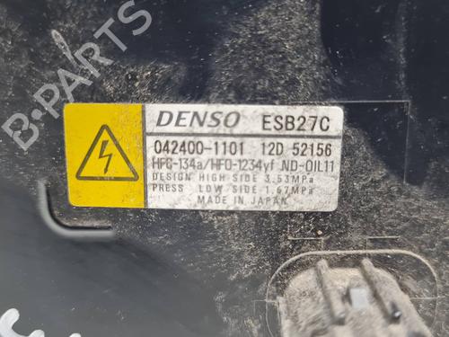 AC compressor TOYOTA RAV 4 V (_A5_, _H5_) 2.5 Hybrid AWD (AXAH54, AXAL54) | BP34518234M34  - Image 10