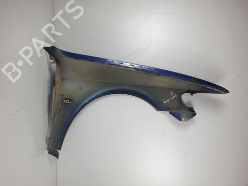 Left front fenders SAAB 9-3 Cabriolet (YS3D) 2.0 Turbo | BP12360405C41 