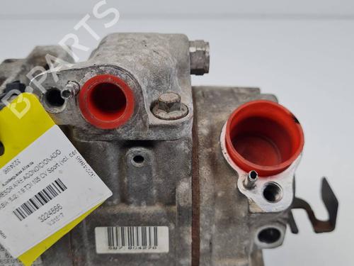 AC compressor SKODA FABIA II (542) 1.9 TDI | BP38433286M34 - Image 6