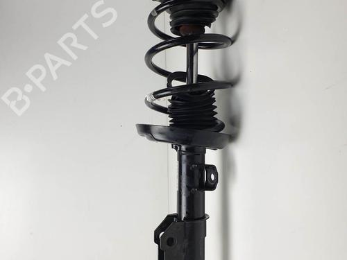 Used Left front shock absorber Left front shock absorber OPEL ASTRA K Sports Tourer (B16) 1.6 CDTi (35) (136 hp) 24929941 24929941