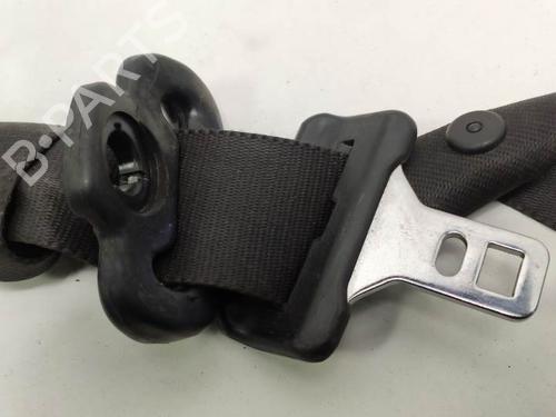 Rear left seatbelt FORD FIESTA V (JH_, JD_) 1.4 16V | BP10034648I29 