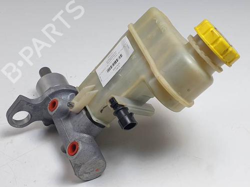 Brake master cylinder ALFA ROMEO 159 (939_) 1.9 JTDM 16V (939AXC1B, 939AXC12) | BP28178312M77 