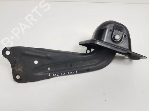 Right rear suspension arm VW GOLF VII (5G1, BQ1, BE1, BE2) 2.0 TDI | BP8730209M15 