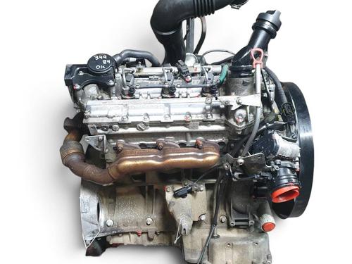 Engine MERCEDES-BENZ VIANO (W639) CDI 3.0 (639.811, 639.813, 639.815) | BP40176814M1  - Image 10