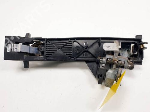 Høyre foran utvendig håndtak MERCEDES-BENZ S-CLASS (W220) S 320 CDI (220.026, 220.126) | BP12361392C129 