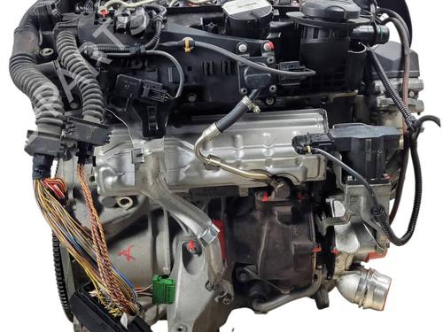 Engine BMW 3 (E90) 320 d | BP28367490M1 - Image 3