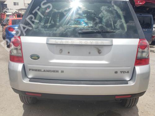 Engine control unit (ECU) LAND ROVER FREELANDER 2 (L359) 2.2 TD4 4x4 | BP29245638M57 - Image 10