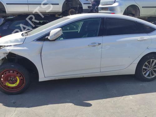 Headlight switch HYUNDAI i40 I (VF) 1.7 CRDI | BP29321915I24  - Image 6