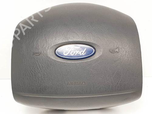 Used Driver airbag Driver airbag FORD TRANSIT Bus (FD_ _, FB_ _, FS_ _, FZ_ _, FC_ _) 2.0 TDCi (F_F_, F_E_, F_G_) (125 hp) 25291432 25291432