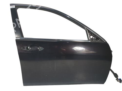 Tür rechts vorne für Tür rechts vorne HONDA ACCORD VII (CL, CN) 2.2 i-CTDi (CN1) (140 hp) 36106437 36106437