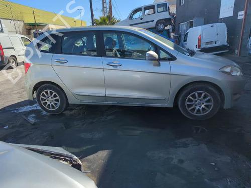 Gearbox HONDA FR-V (BE) 1.7 (BE1) | BP28060397M3 