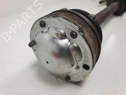 Right rear driveshaft ALFA ROMEO 156 Sportwagon (932_) 1.9 JTD 16V Q4 (932BXN20) | BP9646520M41