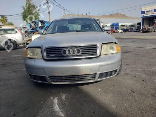 Used Parts AUDI A6 C5 Avant (4B5, 4B6) 4.2 quattro (299 hp) 1690624