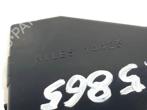 Headlight switch NISSAN X-TRAIL II (T31) 2.0 dCi | BP26899966I24 
