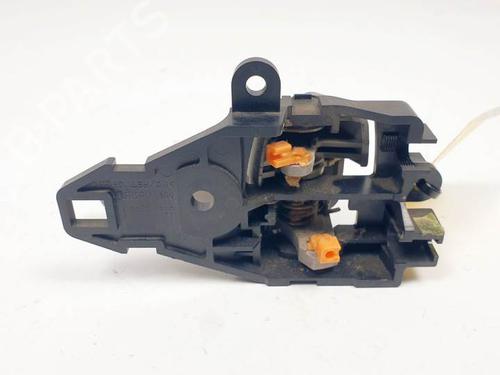 Front left interior door handle MITSUBISHI GRANDIS (NA_W) 2.4 MIVEC (NA4W) | BP16474864I13 