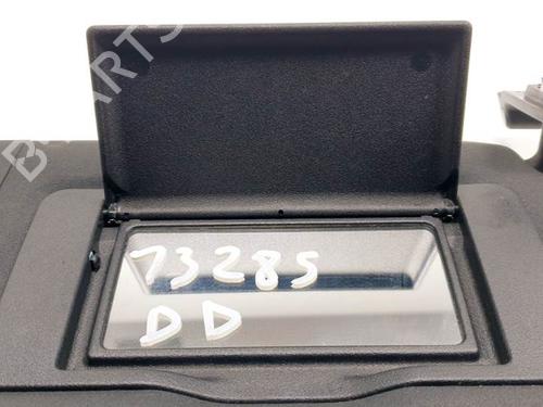 Right sun visor MERCEDES-BENZ M-CLASS (W164) ML 280 CDI 4-matic (164.120) | BP16249231I2 