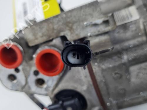 AC compressor MERCEDES-BENZ A-CLASS (W169) A 150 (169.031, 169.331) | BP34515450M34 - Image 7