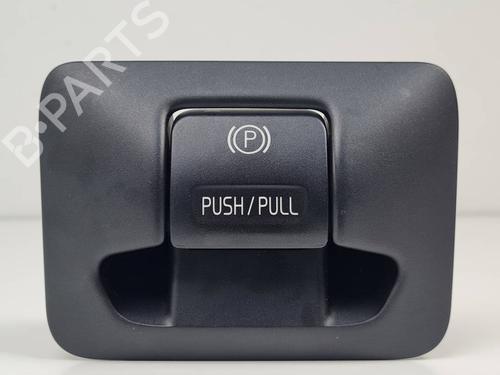 Used Hand brake Hand brake VOLVO V70 III (135) D5 (185 hp) 34515956 34515956