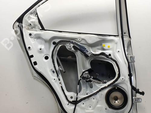 Left rear door HONDA CIVIC IX (FK) 2.2 i-DTEC (FK3) | BP28122809C4 