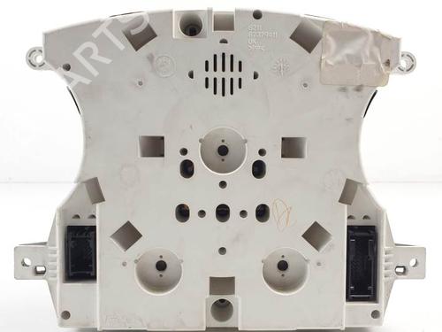 Instrument cluster MINI MINI Convertible (R52) One | BP20930439C47 