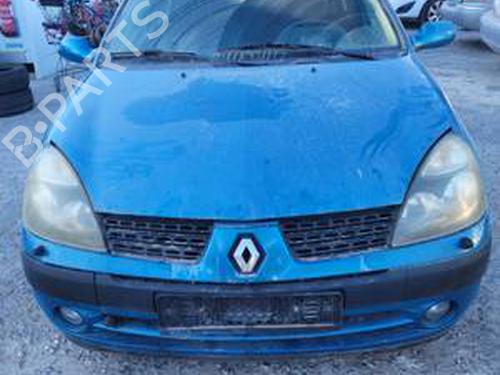 Interior roof light RENAULT CLIO II (BB_, CB_) 1.6 16V (BB01, BB0H, BB0T, BB14, BB1D, BB1R, BB2KL, BB3G... | BP30800957I8