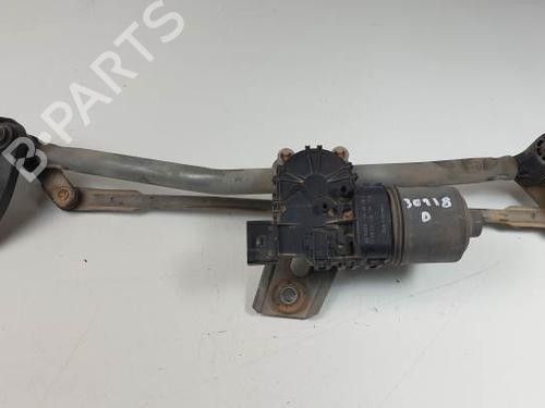 Viskermotor vindrute OPEL ASTRA H (A04) 1.6 (L48) (105 hp) 28528966