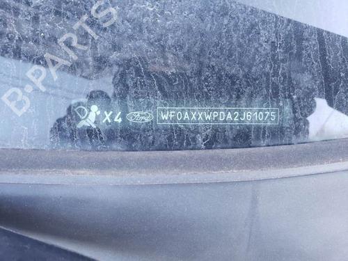 Kontaktrulle Airbag FORD FOCUS I (DAW, DBW) 1.6 16V | BP16094283C102 