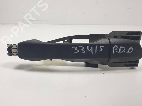 Used Front right exterior door handle Front right exterior door handle VOLVO XC90 I (275) D5 AWD (163 hp) 34576573 34576573