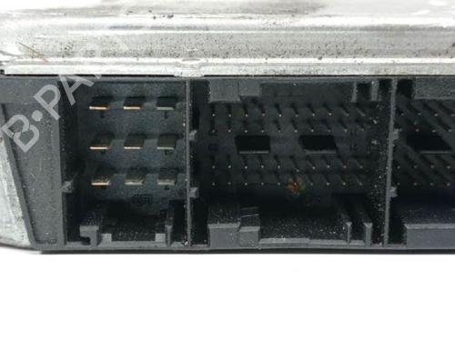 Engine control unit (ECU) BMW 3 Compact (E46) 316 ti | BP7769712M57 