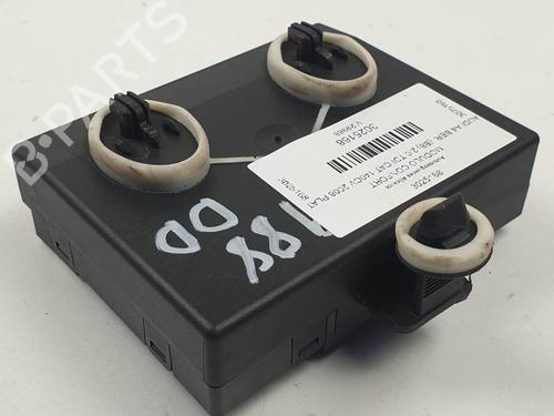 Electronic module AUDI A4 B8 (8K2) 2.0 TDI | BP24341023M83 