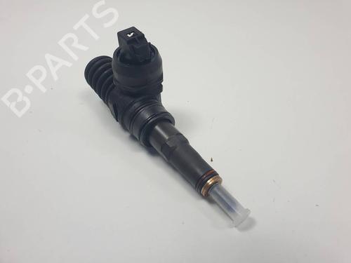 Used Injector Injector 37286855 37286855