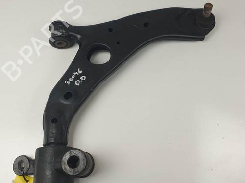 Højre fortil bærearm MAZDA CX-5 (KE, GH) 2.0 (KEEFW) (165 hp) 25128765