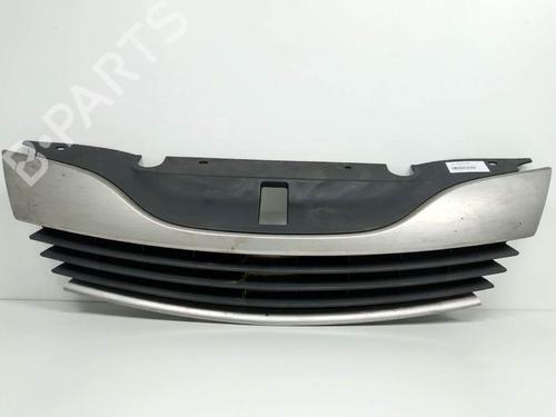 Used Grille Grille 7655750 7655750