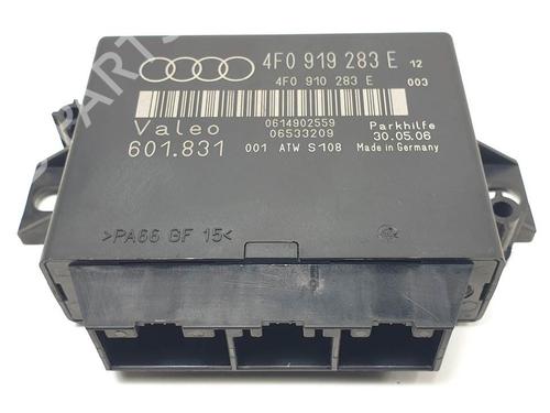 Used Electronic module Electronic module AUDI Q7 (4LB) 3.0 TDI quattro (233 hp) 13534256 13534256