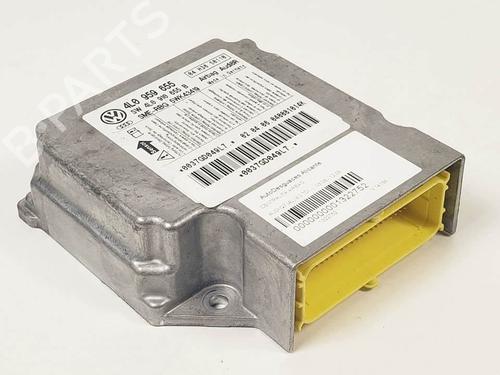 Used ECU airbags ECU airbags AUDI Q7 (4LB) 3.0 TDI quattro (233 hp) 19302781 19302781