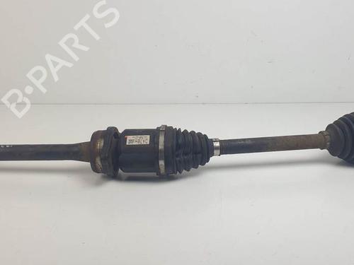 Used Right front driveshaft Right front driveshaft TOYOTA RAV 4 V (_A5_, _H5_) 2.5 Hybrid AWD (AXAH54) (178 hp) 25121642 25121642