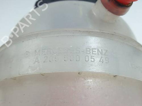 Ekspansjonstank MERCEDES-BENZ C-CLASS T-Model (S205) C 220 BlueTEC / d (205.204) | BP29763179C120 