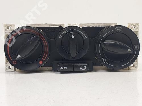 Used Climate control Climate control SEAT TOLEDO II (1M2) 1.9 TDI (110 hp) 10139838 10139838